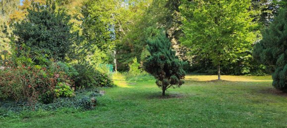 1 bedroom Apartment in Schmargendorf, Germany No. 363485 5