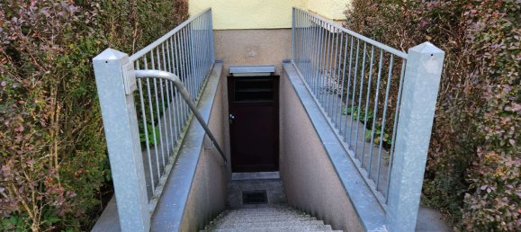 1 bedroom Apartment in Schmargendorf, Germany No. 363485 11