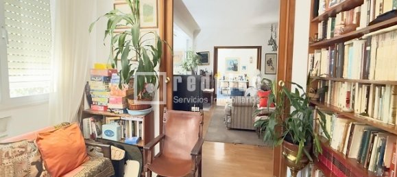 4 Schlafzimmer Wohnung in Madrid, Spain, Nr. 138295 8