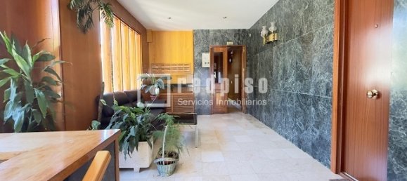 4 Schlafzimmer Wohnung in Madrid, Spain, Nr. 138295 12
