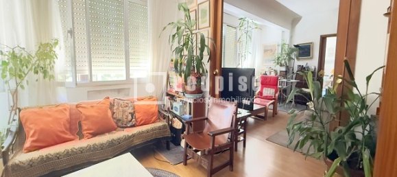 4 Schlafzimmer Wohnung in Madrid, Spain, Nr. 138295 7