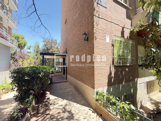 4 Schlafzimmer Wohnung in Madrid, Spain, Nr. 138295