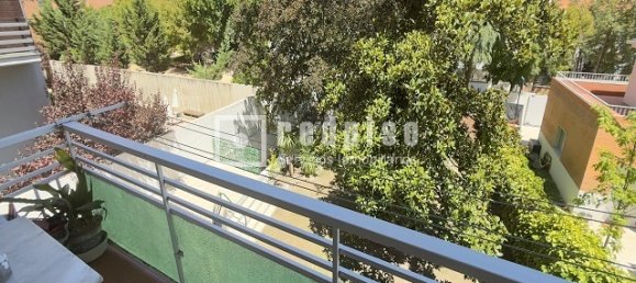 4 Schlafzimmer Wohnung in Madrid, Spain, Nr. 138295 5