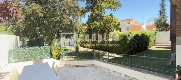 4 Schlafzimmer Wohnung in Madrid, Spain, Nr. 138295 2