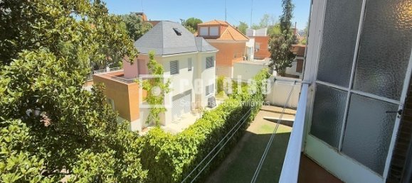 4 Schlafzimmer Wohnung in Madrid, Spain, Nr. 138295 6