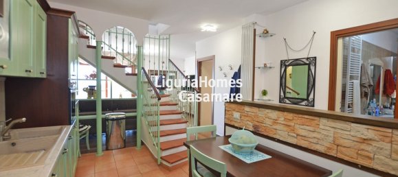 5-salle Duplex à Bordighera, Italy No. 171029 9