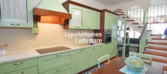 5-salle Duplex à Bordighera, Italy No. 171029 7