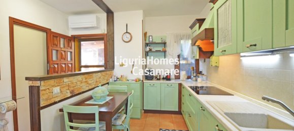 5-salle Duplex à Bordighera, Italy No. 171029 10