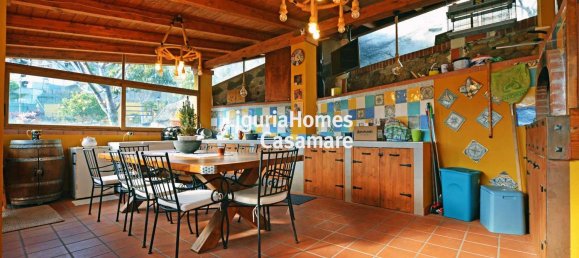 5-salle Duplex à Bordighera, Italy No. 171029 20