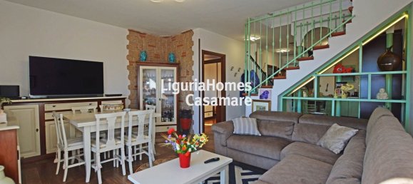 5-salle Duplex à Bordighera, Italy No. 171029 5