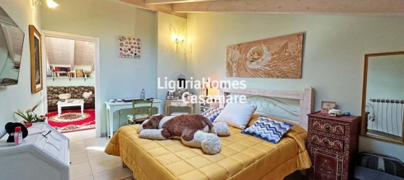 5-salle Duplex à Bordighera, Italy No. 171029 15