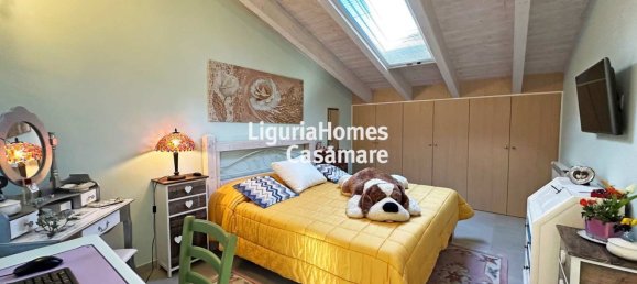 5-salle Duplex à Bordighera, Italy No. 171029 14