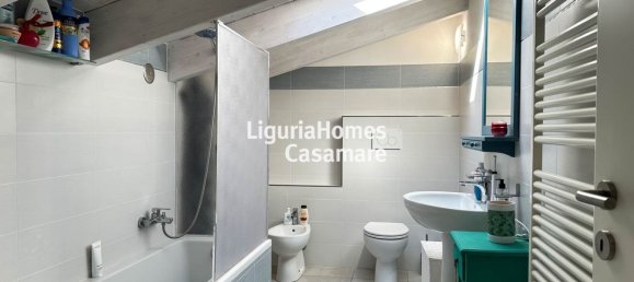 5-salle Duplex à Bordighera, Italy No. 171029 16