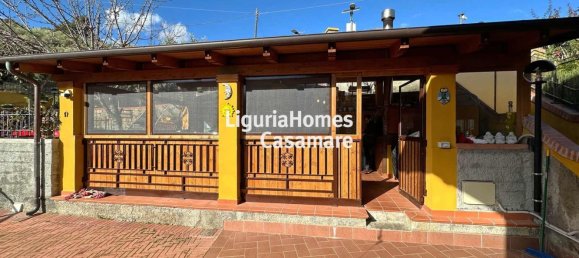 5-salle Duplex à Bordighera, Italy No. 171029 18