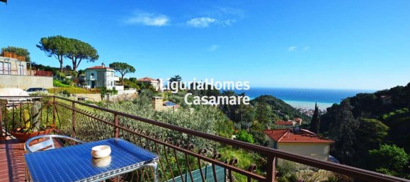 5-salle Duplex à Bordighera, Italy No. 171029 2