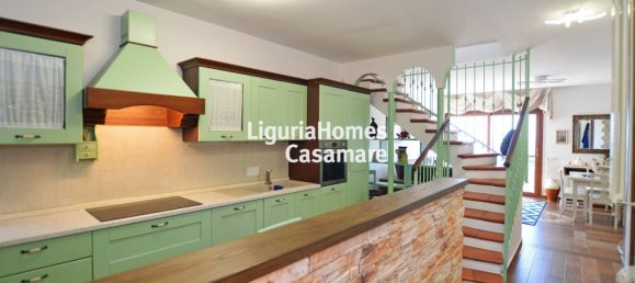 5-salle Duplex à Bordighera, Italy No. 171029 6