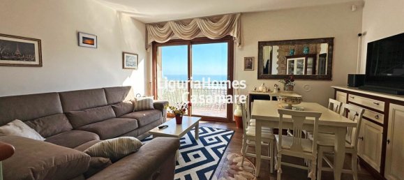 5-salle Duplex à Bordighera, Italy No. 171029 3