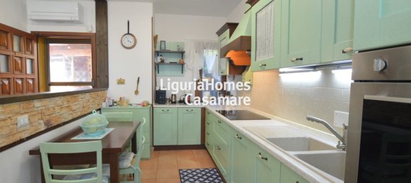 5-salle Duplex à Bordighera, Italy No. 171029 8