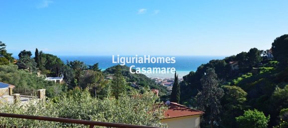 5-salle Duplex à Bordighera, Italy No. 171029 21