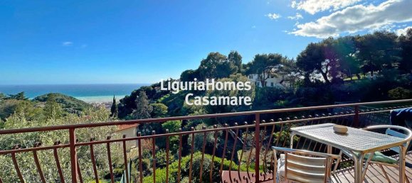 5-salle Duplex à Bordighera, Italy No. 171029 22