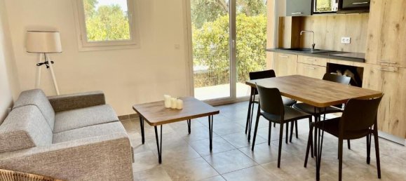 2 bedrooms Villa in Porto-Vecchio, France No. 255997 3