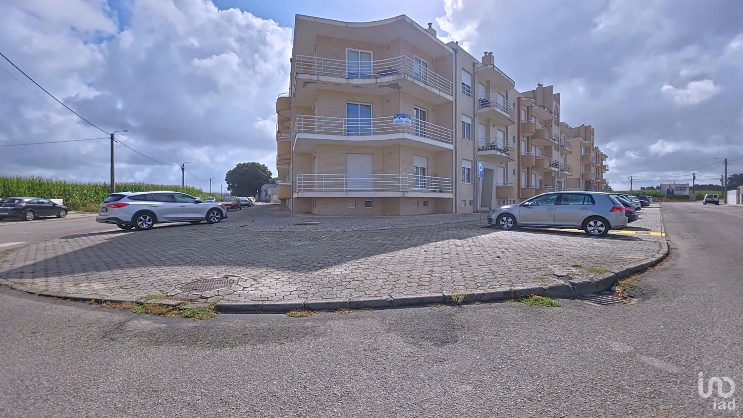 3 chambres Appartement à Valega, Portugal No. 331121