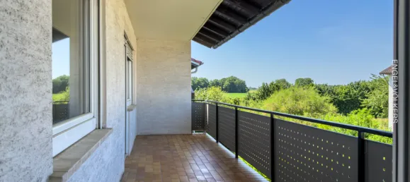 6 Schlafzimmer Stadthaus in Rhein-Neckar-Kreis, Germany, Nr. 299623 13