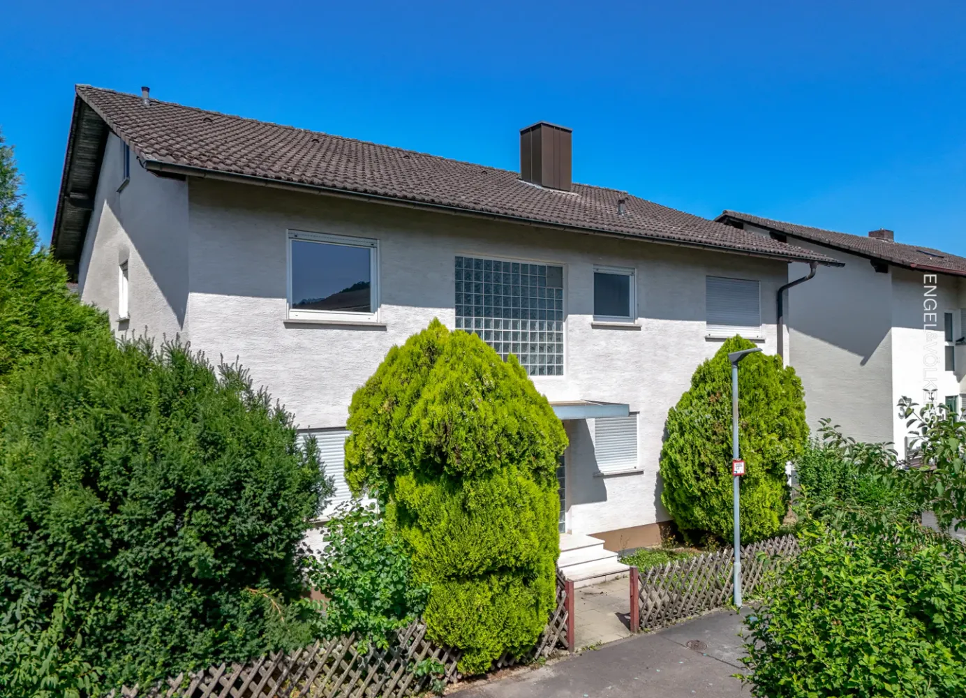 6 Schlafzimmer Stadthaus in Rhein-Neckar-Kreis, Germany, Nr. 299623