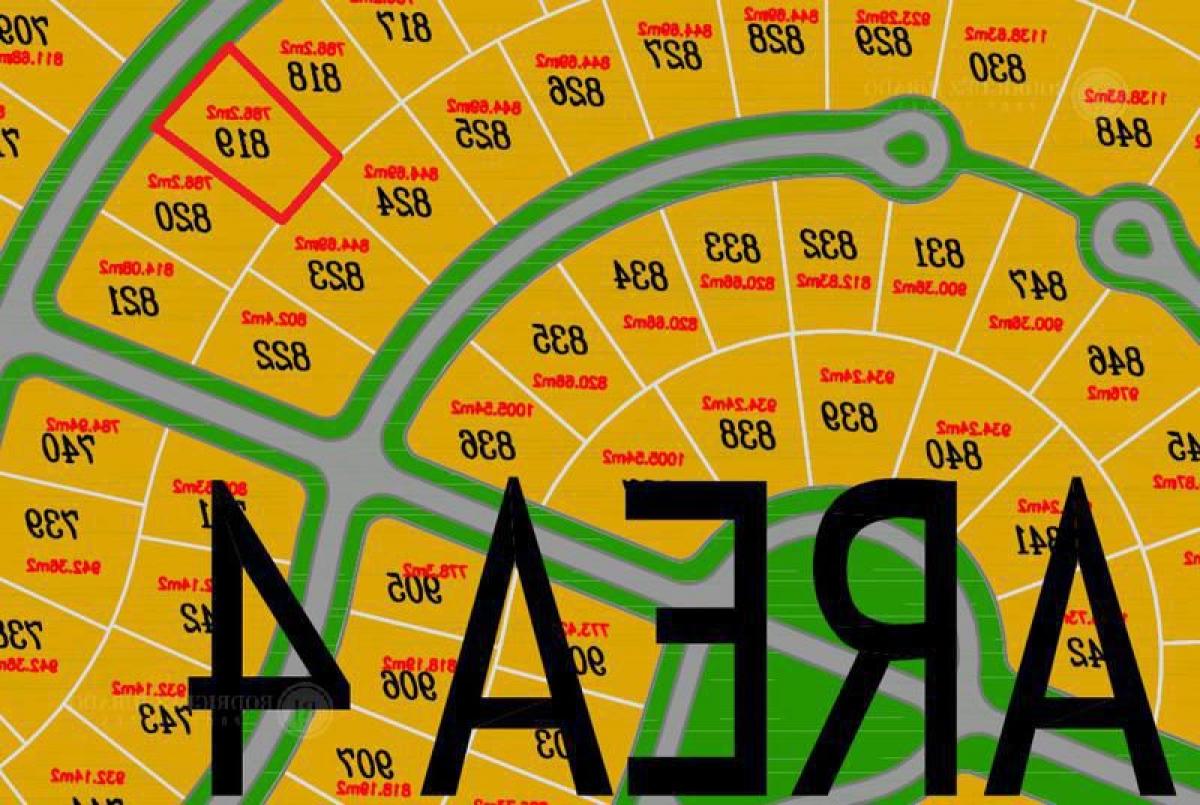 Terreno em Escobar, Argentina N.º 114861