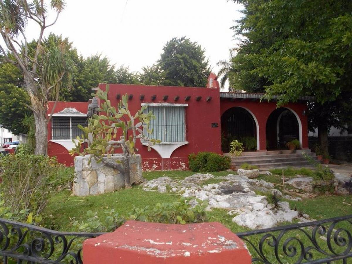 Дом с 4 спальнями в Юкатана, Мексика № 178628