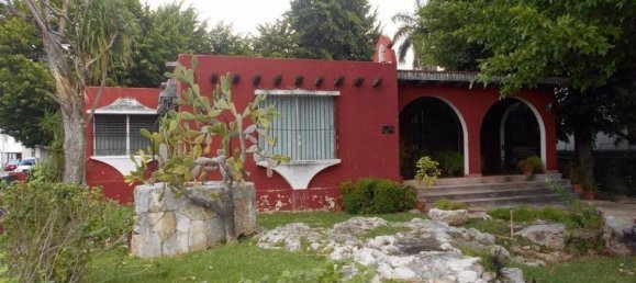 Дом с 4 спальнями в Юкатана, Мексика № 178628 2