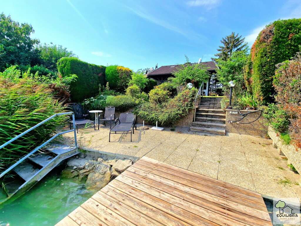 3 rooms House in Munchendorf, Austria No. 55065