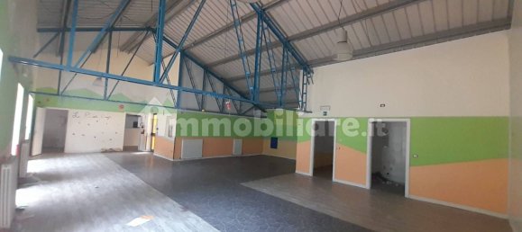 5 rooms Commercial property in Trieste, Italy No. 11167 16