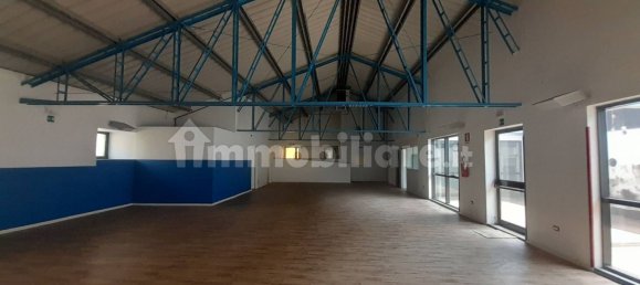 5 rooms Commercial property in Trieste, Italy No. 11167 24
