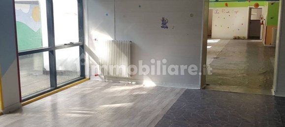 5 rooms Commercial property in Trieste, Italy No. 11167 5