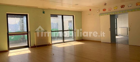 5 rooms Commercial property in Trieste, Italy No. 11167 11