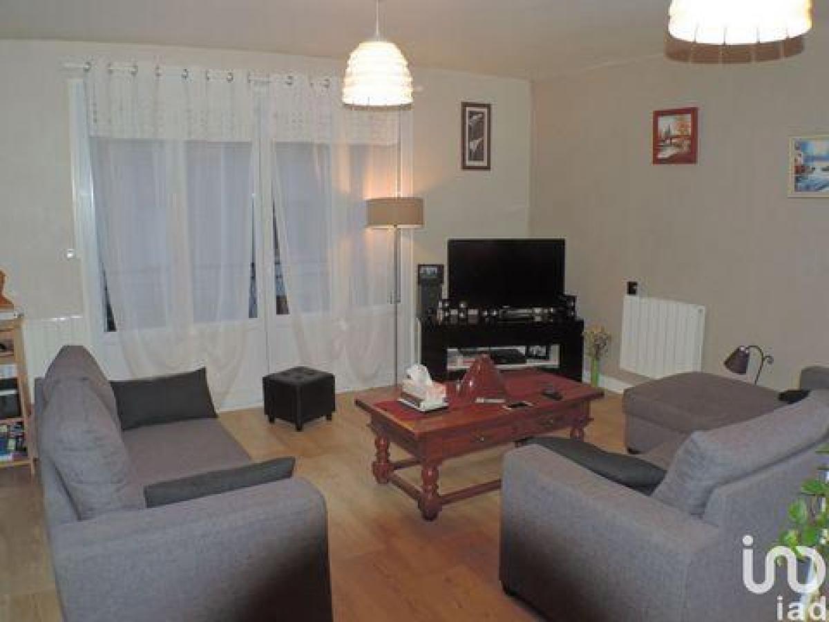 Кондоминиум  с 2 спальнями в Дарво, Франция № 36490