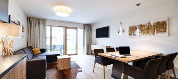 Dúplex de 3 habitaciónes en Zell am See, Austria No. 184780 2