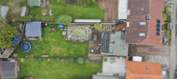 2 bedrooms Townhouse in Pinneberg, Germany No. 321138 23