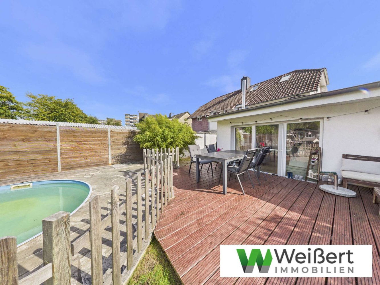 2 bedrooms Townhouse in Pinneberg, Germany No. 321138