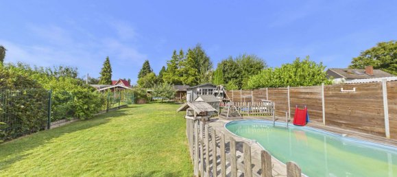 2 bedrooms Townhouse in Pinneberg, Germany No. 321138 18