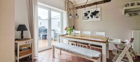 2 bedrooms Townhouse in Pinneberg, Germany No. 321138 6