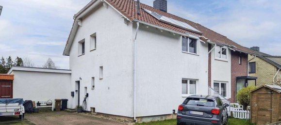 2 bedrooms Townhouse in Pinneberg, Germany No. 321138 22