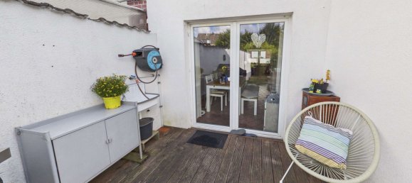 2 bedrooms Townhouse in Pinneberg, Germany No. 321138 21