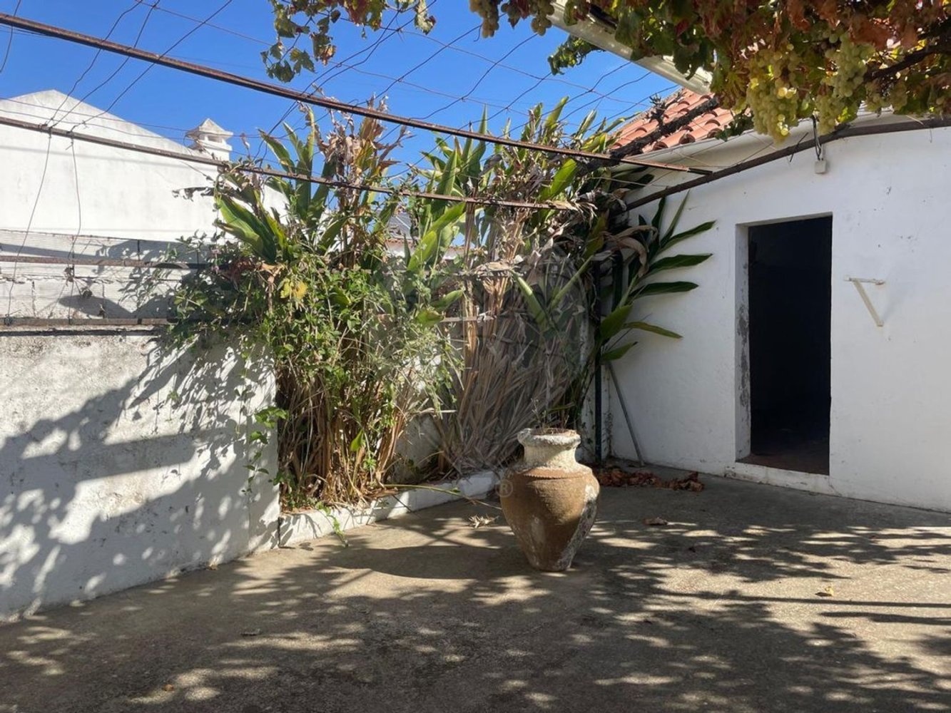 Casa de 5 dormitorios en Montemor o Novo, Portugal No. 182039