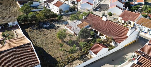 Casa de 5 dormitorios en Montemor o Novo, Portugal No. 182039 34