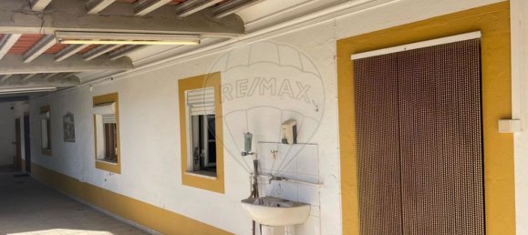 Casa de 5 dormitorios en Montemor o Novo, Portugal No. 182039 27