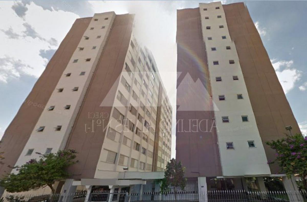 3 bedrooms Apartment in Sao Paulo, Brazil No. 584380