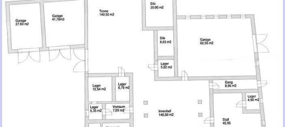 5 غرف نوم منزل في Fehring, Austria رقم 223642 26