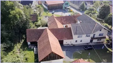 5 غرف نوم منزل في Fehring, Austria رقم 223642